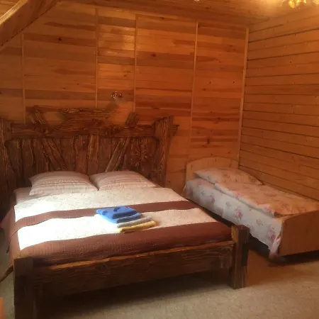 Hotel U Kvasu Kelechin