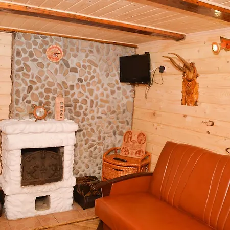 Hotel U Kvasu Kelechin