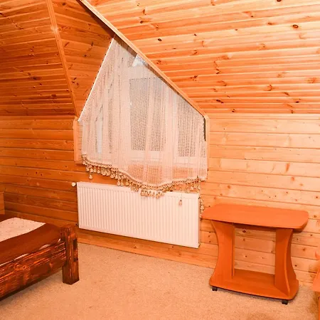 Hotel U Kvasu *