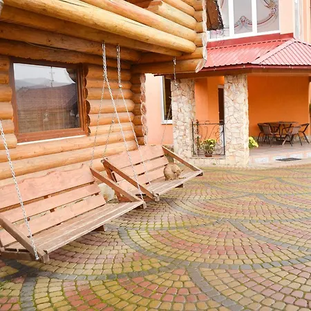Hotel U Kvasu