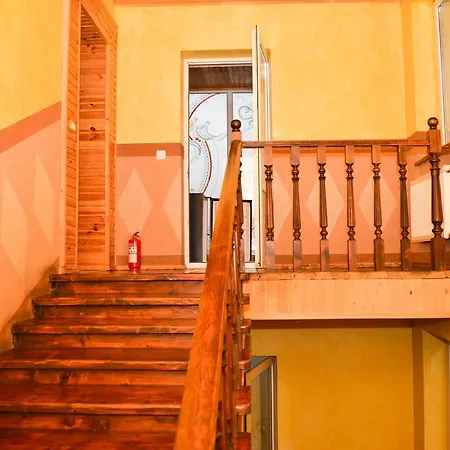 Hotel U Kvasu Kelechin