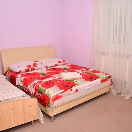 U Kvasu Hotel *