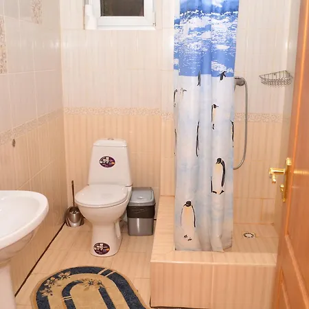 U Kvasu Hotel Kelechin