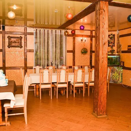 U Kvasu Hotel *