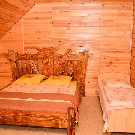 U Kvasu Hotel *