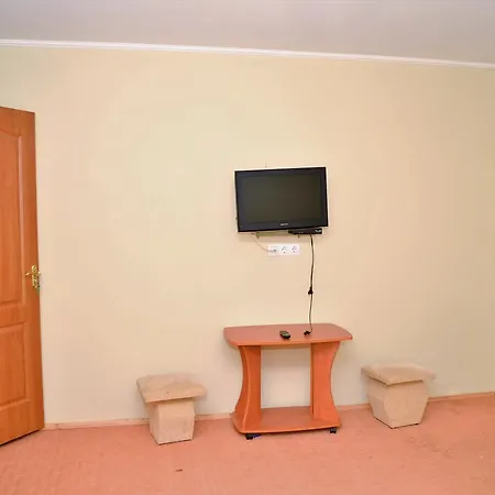 U Kvasu Hotel Kelechin