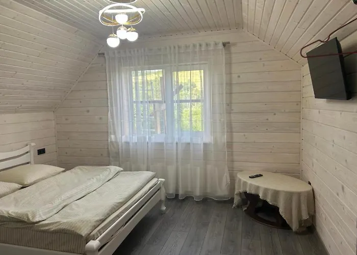 U Kvasu Otel