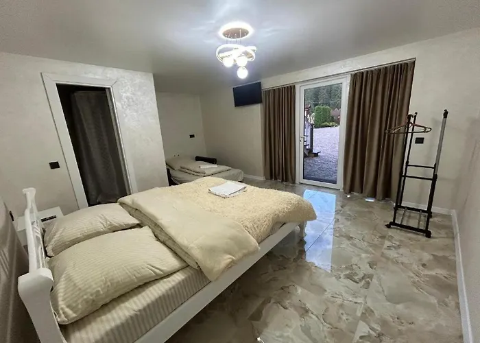 Otel U Kvasu