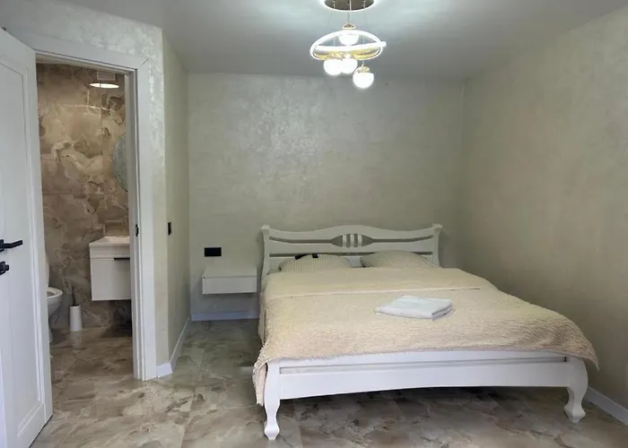 Otel U Kvasu *