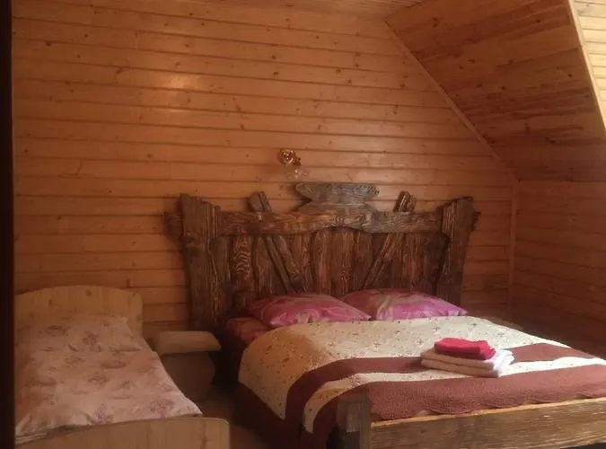 U Kvasu * Kelechin
