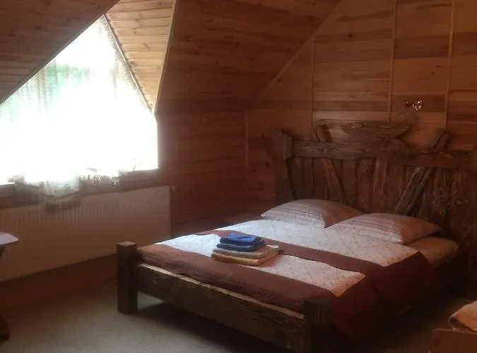 Otel U Kvasu