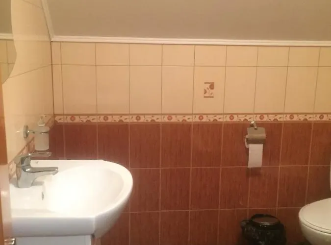 Otel U Kvasu *