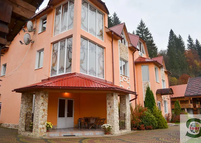 Otel U Kvasu *
