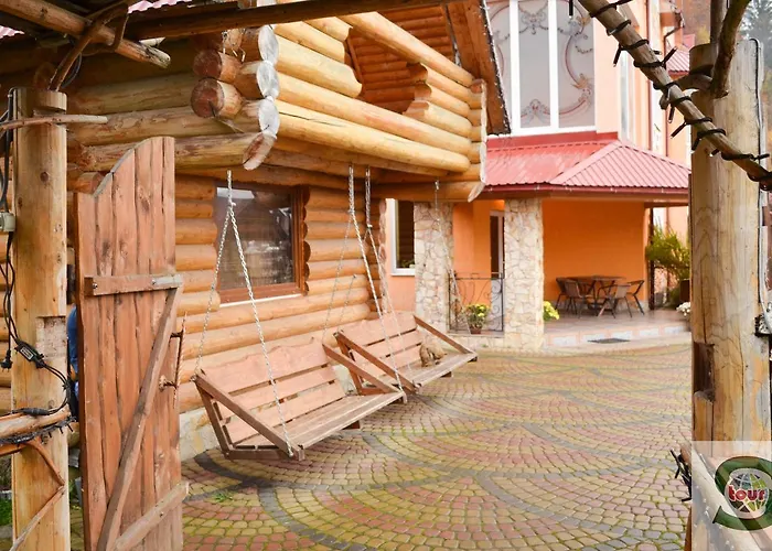 U Kvasu Otel