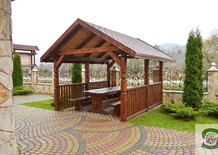 U Kvasu Otel