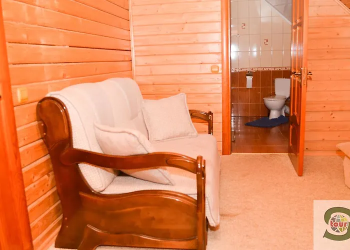 U Kvasu Otel