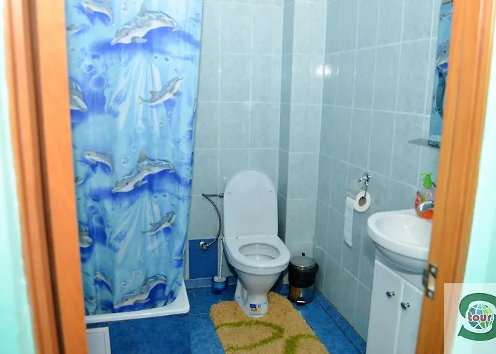 U Kvasu Otel Kelechin
