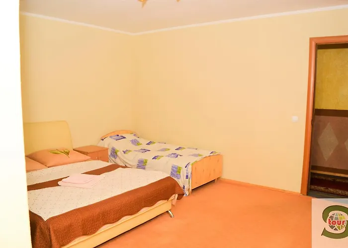 U Kvasu Otel