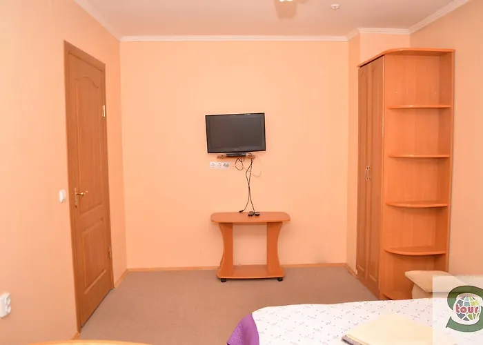 U Kvasu Otel Kelechin