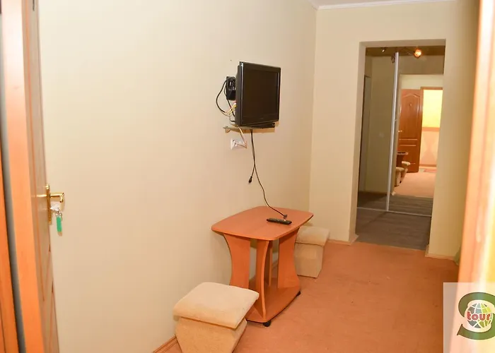 U Kvasu Otel *