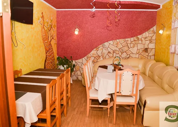 U Kvasu Otel