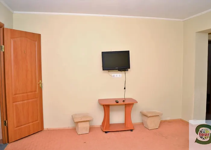 U Kvasu Otel Kelechin
