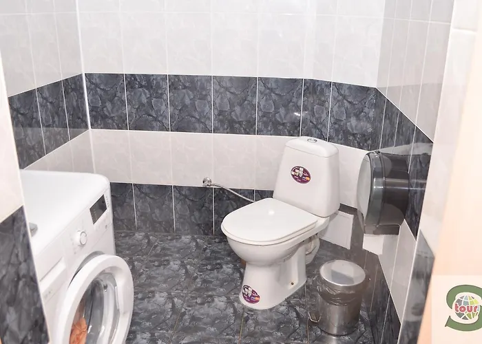 U Kvasu Otel Kelechin