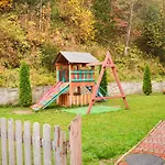 Hotel U Kvasu *