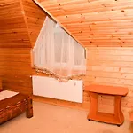 Hotel U Kvasu *