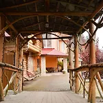 Hotel U Kvasu