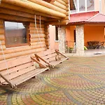 Hotel U Kvasu