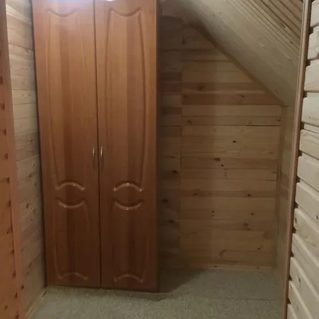 U Kvasu Hotel Kelechin