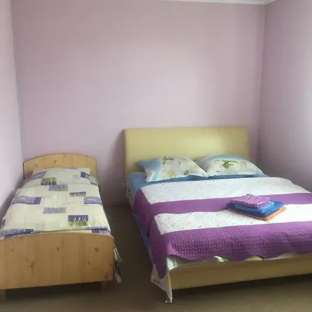 U Kvasu Hotel Kelechin