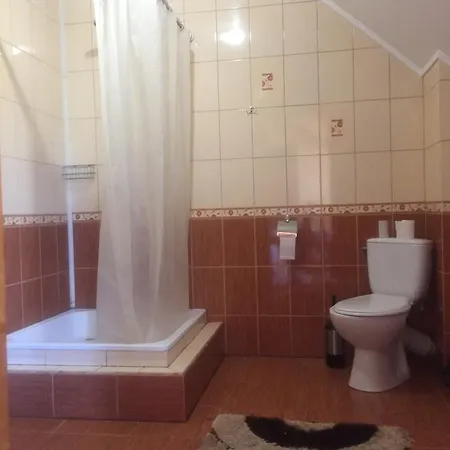 Hotel U Kvasu Kelechin