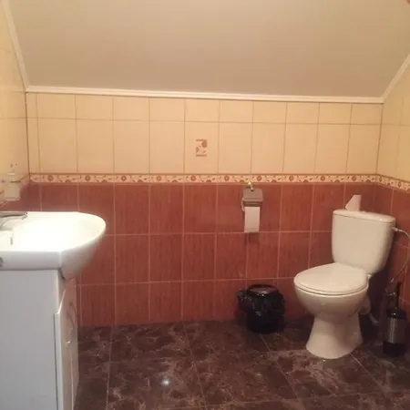 Hotel U Kvasu Kelechin