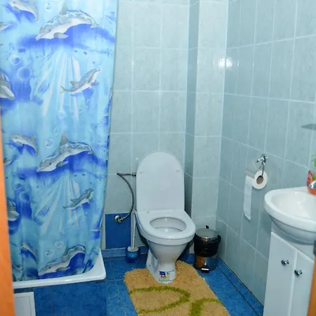 U Kvasu Hotel Kelechin