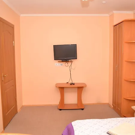 U Kvasu Hotel Kelechin