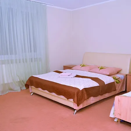 U Kvasu Hotel Kelechin