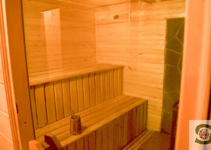 U Kvasu Hotell Kelechin