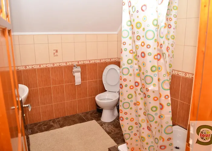 U Kvasu Hotell