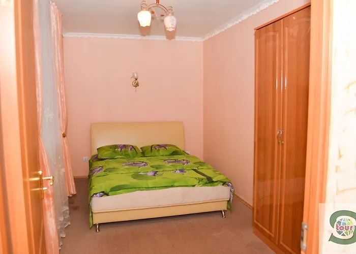 U Kvasu Hotell