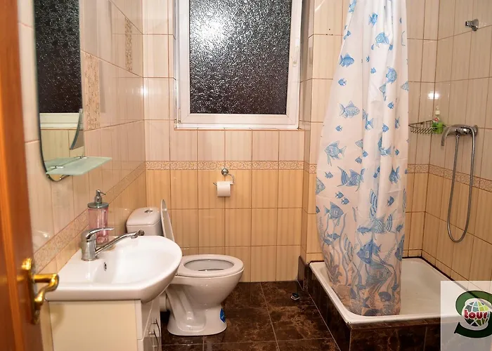 U Kvasu Hotell *